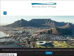 Sites similar to mouillepoint.com