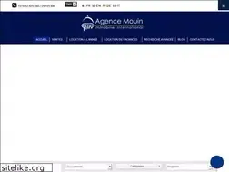 Sites similar to mouin-immobilier.com