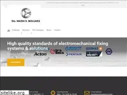 Sites similar to moujaesco.com