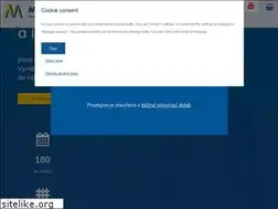 Sites similar to mouka.cz