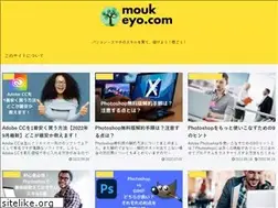 Sites similar to moukeyo.com
