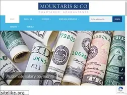 Sites similar to mouktaris.co.uk