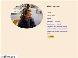 Sites similar to moul.re