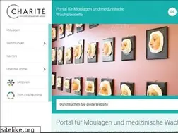 Sites similar to moulagen.de