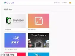 Sites similar to moulasoftware.com