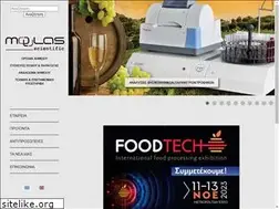 Sites similar to moulasscientific.com