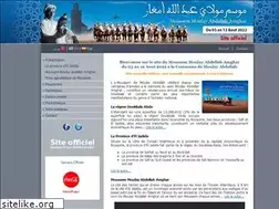 Sites similar to moulayabdellah.ma