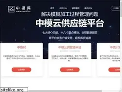 Sites similar to mould.cn
