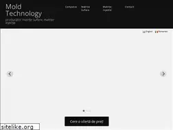 Sites similar to mould.ro