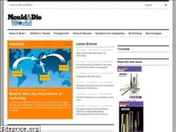 Sites similar to mouldanddieworld.com