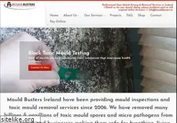 Sites similar to mouldbusters.ie
