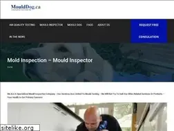 Sites similar to moulddog.ca