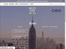 Sites similar to mouldedshoeny.com