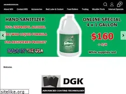 Sites similar to moulderservices.com