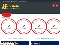 Sites similar to moulding.gr