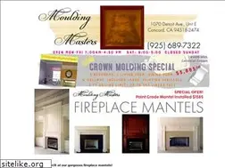 Sites similar to mouldingmasters.com