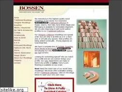 Sites similar to mouldings-etc.com