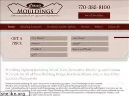 Sites similar to mouldingsunlimited.net