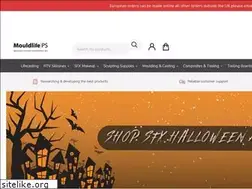 Sites similar to mouldlife.net