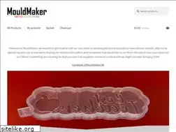 Sites similar to mouldmaker.co.uk