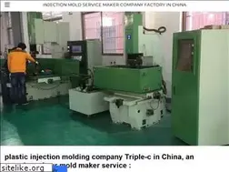 Sites similar to mouldplastic.org
