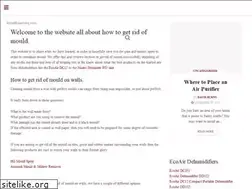 Sites similar to mouldremoving.com