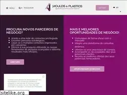 Sites similar to mouldsandplastics.com