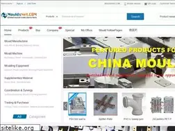 Sites similar to mouldsnet.com