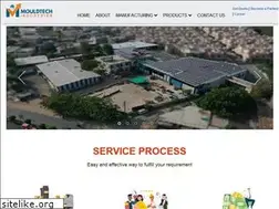 Sites similar to mouldtechindustries.in