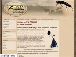 Sites similar to mouldys.com