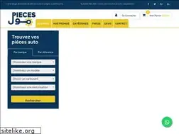 Sites similar to moulepieces.ma