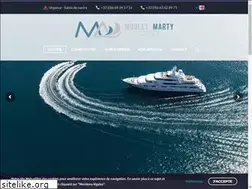 Sites similar to mouletavocat.com