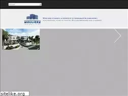 Sites similar to mouliereimmo.com