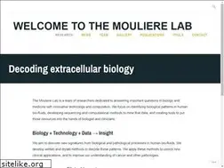 Sites similar to moulierelab.org