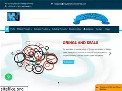 Sites similar to moulikrubberindustries.com