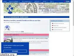Sites similar to moulin-a-vendre.fr