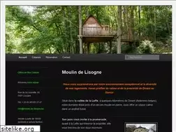 Sites similar to moulin-de-lisogne.be