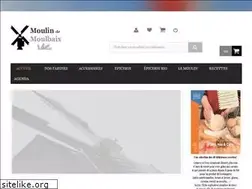 Sites similar to moulin-de-moulbaix.be