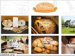 Sites similar to moulin-de-sarre.fr