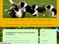Sites similar to moulin-de-vanneau.fr