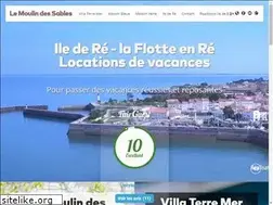 Sites similar to moulin-des-sables.com