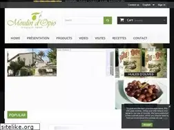 Sites similar to moulin-dopio.com