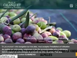 Sites similar to moulin-du-calanquet.fr
