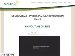 Sites similar to moulin-f10.ch