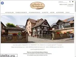 Sites similar to moulin-hurtigheim.fr