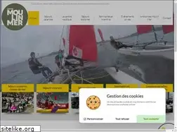 Sites similar to moulin-mer.fr