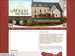 Sites similar to moulin-morin.com