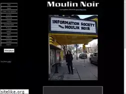 Sites similar to moulin-noir.com