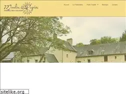 Sites similar to moulin-papier.com