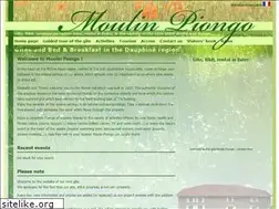 Sites similar to moulin-piongo.com